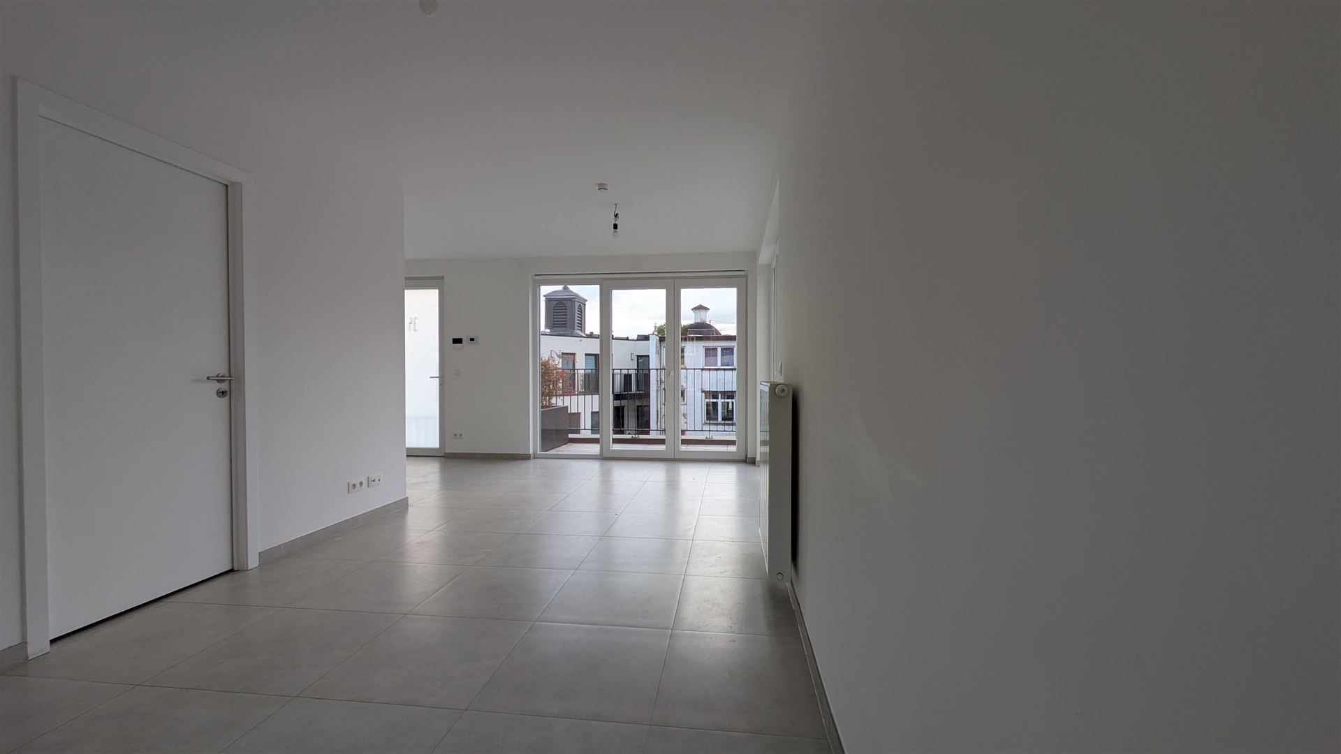Appartement à Charleroi