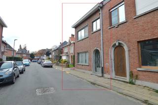 Maison à louer à Malines