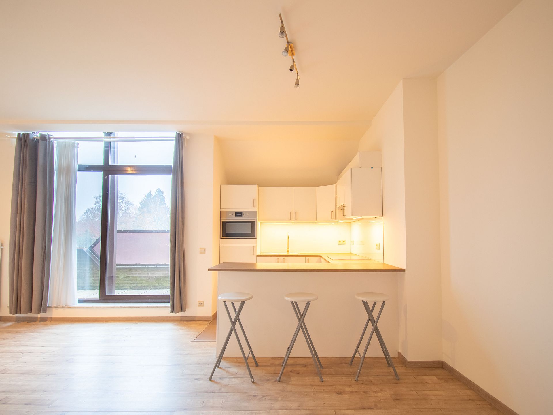 Verzorgd appartement op toplocatie - foto 4