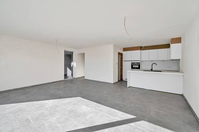 Project for sale in Geraardsbergen