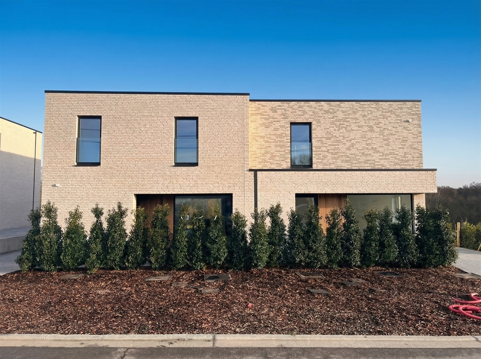 Moderne en energiezuindige nieuwbouwwoning - foto 5