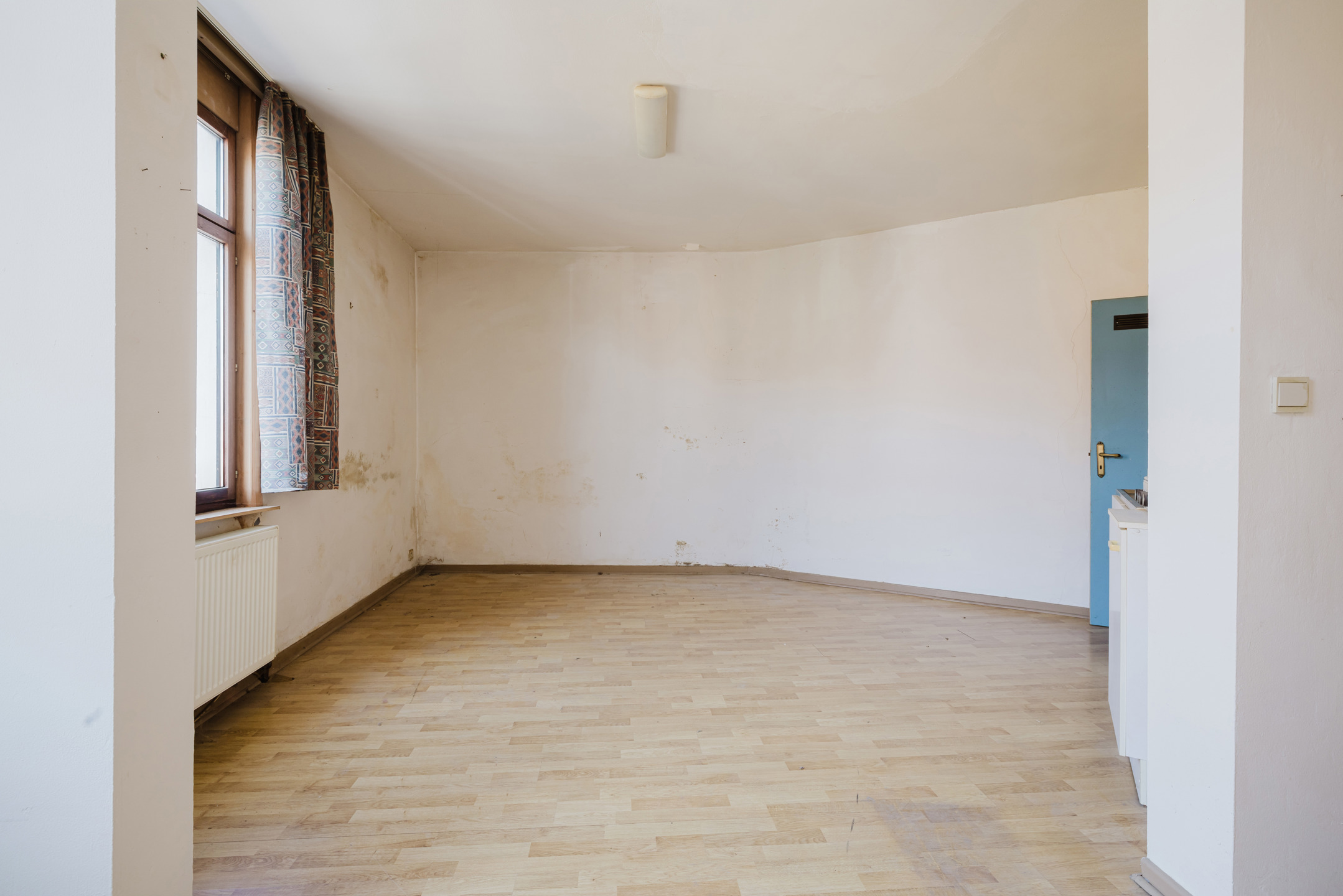 Twee te renoveren studio's te koop in Gent - foto 4