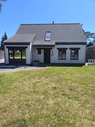 Maison à vendre à Grobbendonk