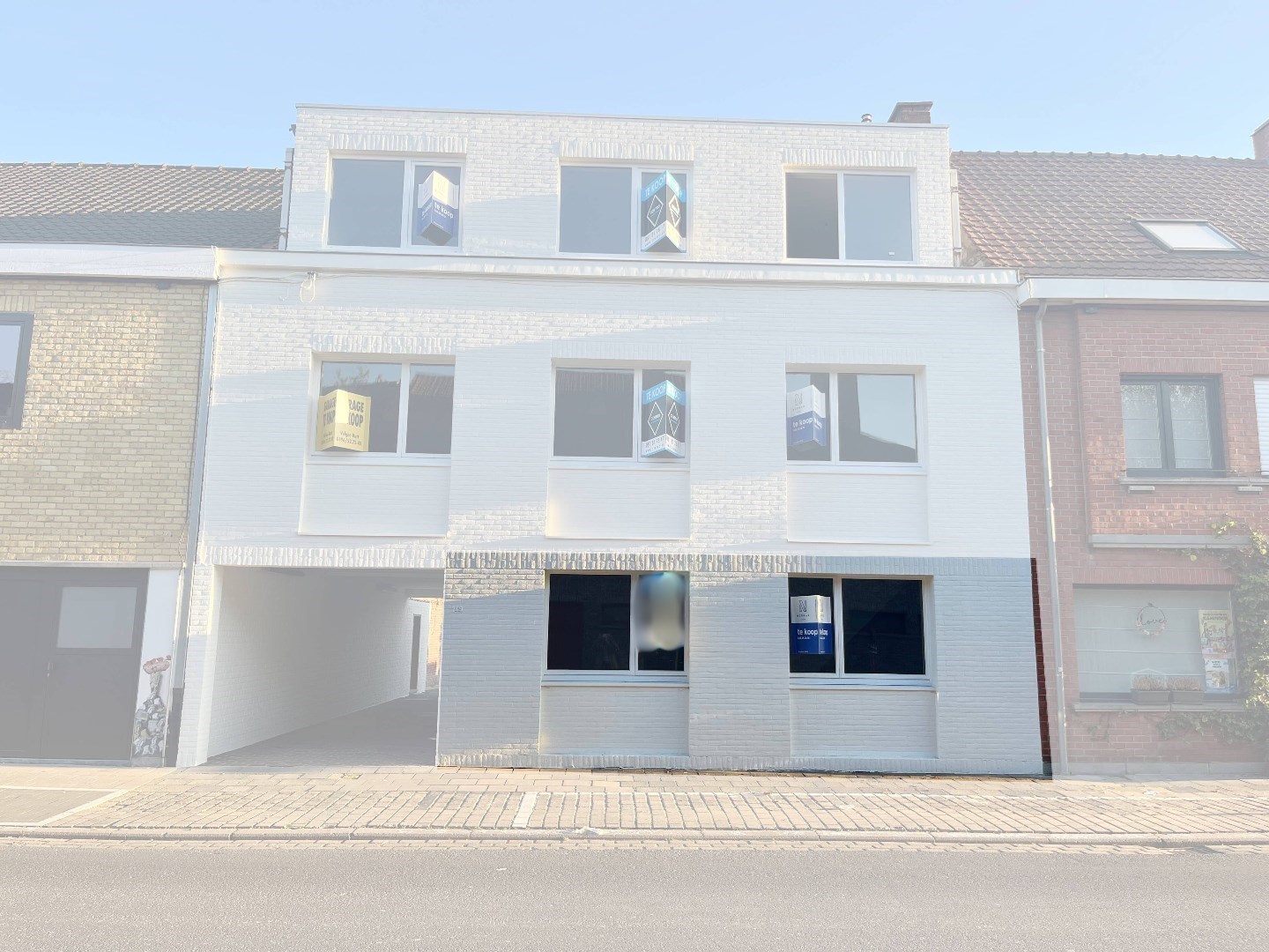 Apartment for sale in Roeselare with 2 bedrooms - photo 1