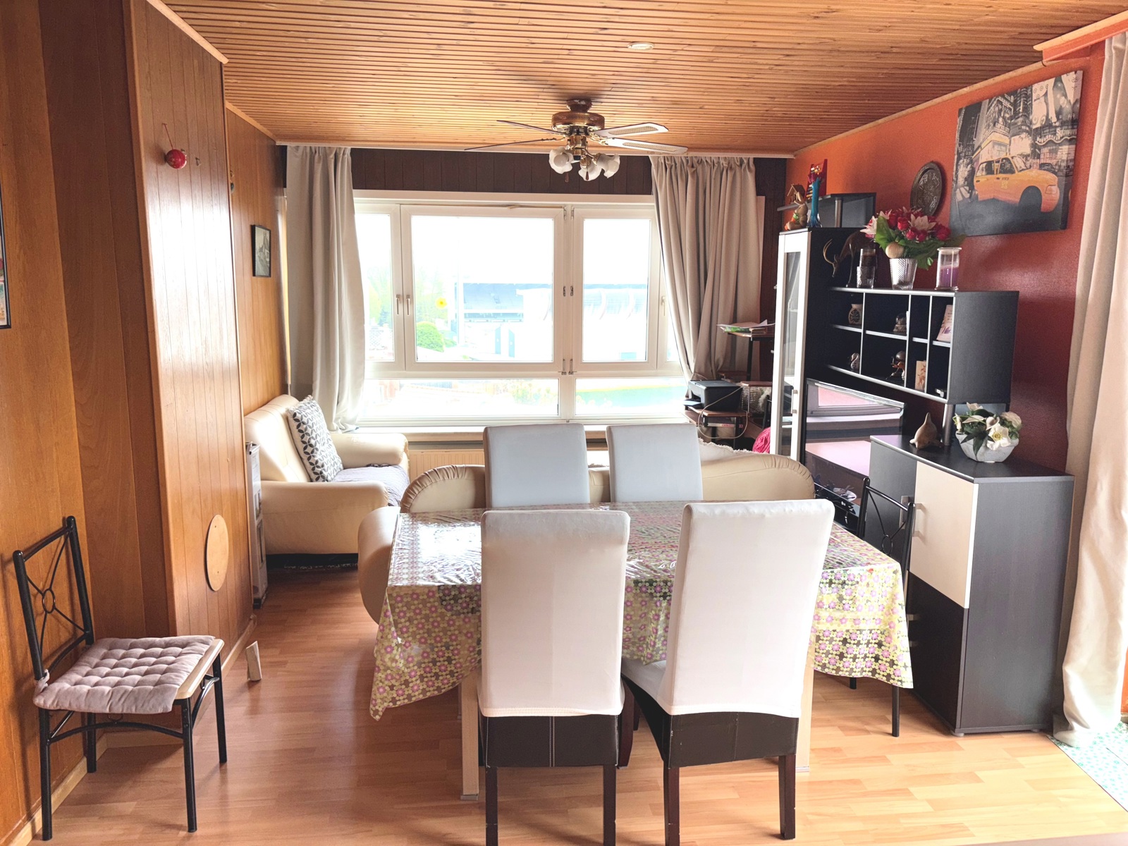 Apartment for sale in Molenbeek-Saint-Jean with 2 bedrooms - photo 4