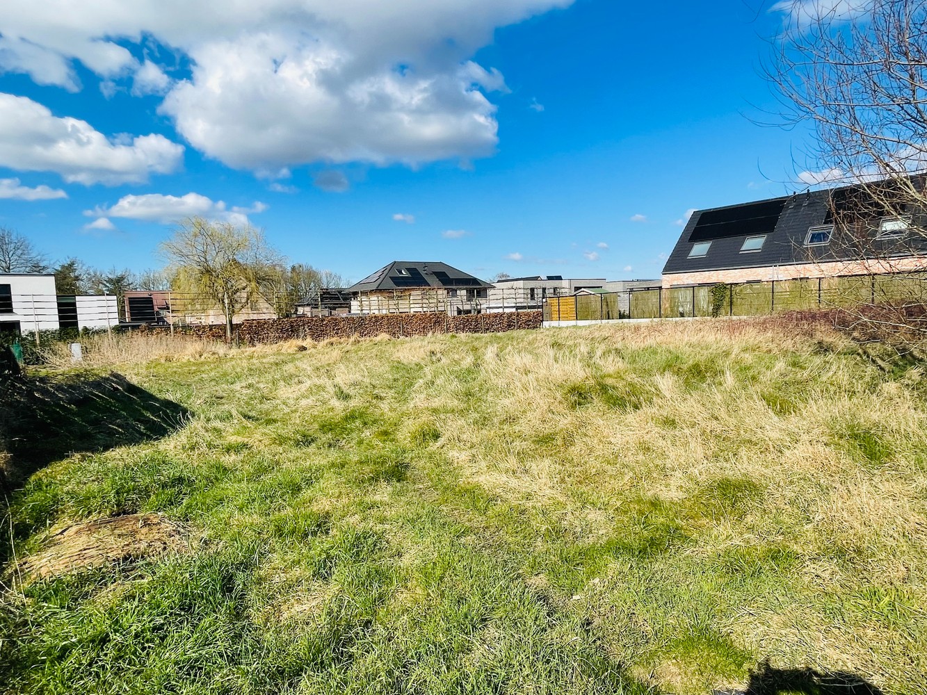 Land for sale in Waardamme - photo 1