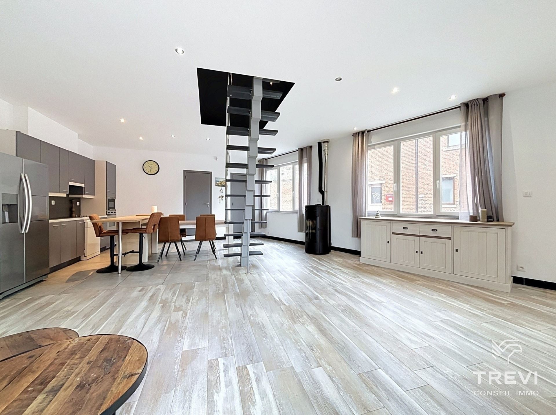 Appartement te koop in 's-Gravenbrakel