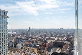 Apartment for sale in Antwerp