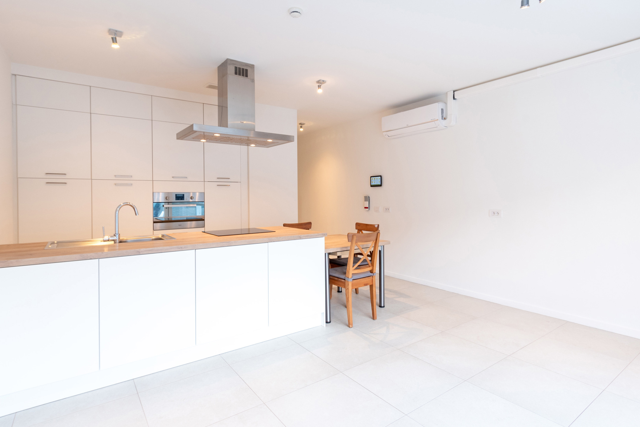 Serviceflat in centrum Willebroek - foto 2