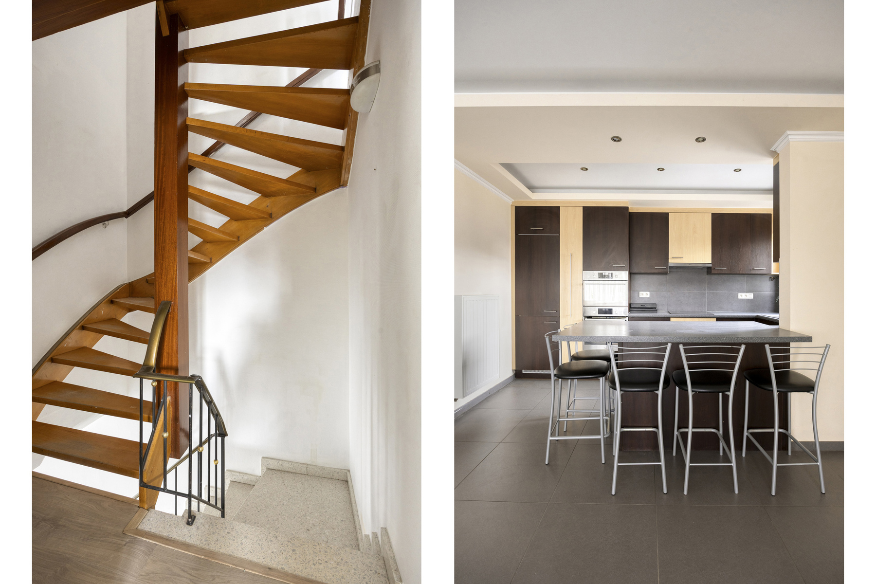 Ruime duplex op centrale toplocatie - foto 5