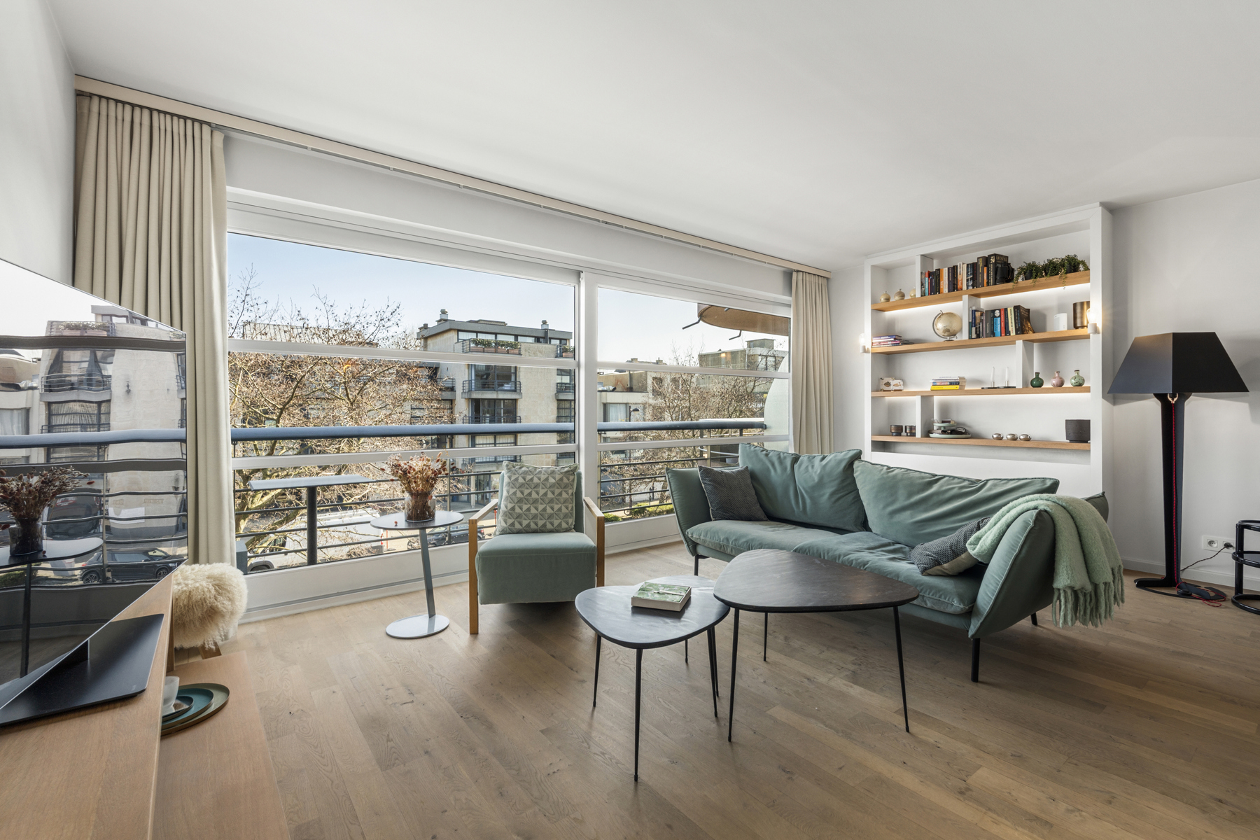 Apartment for sale in Oostduinkerke with 2 bedrooms - photo 3