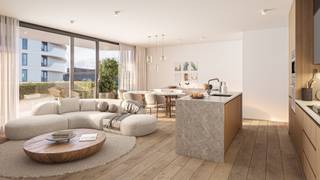 Appartement à vendre à Tamise