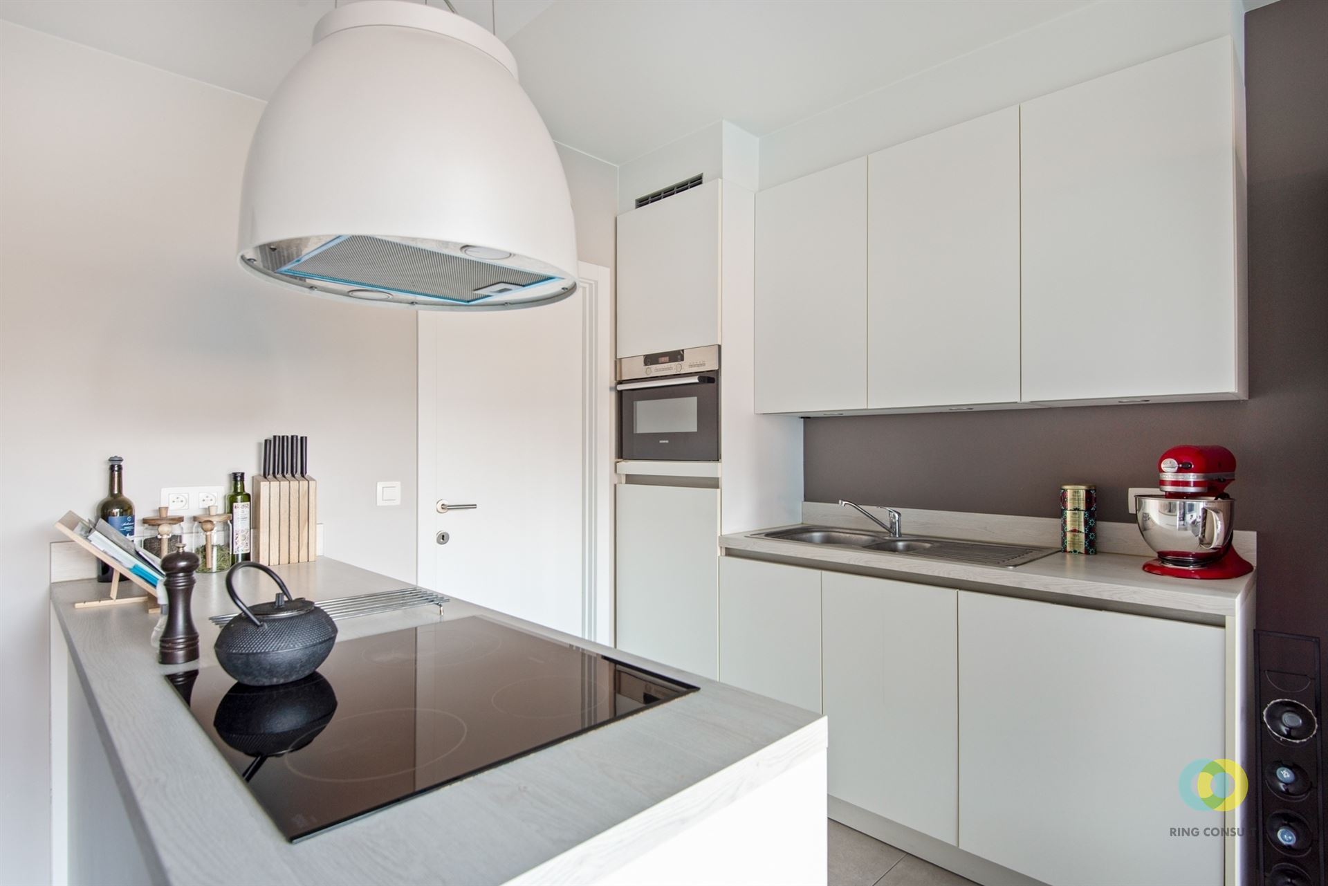 Appartement avec terrasse et parking - photo 4