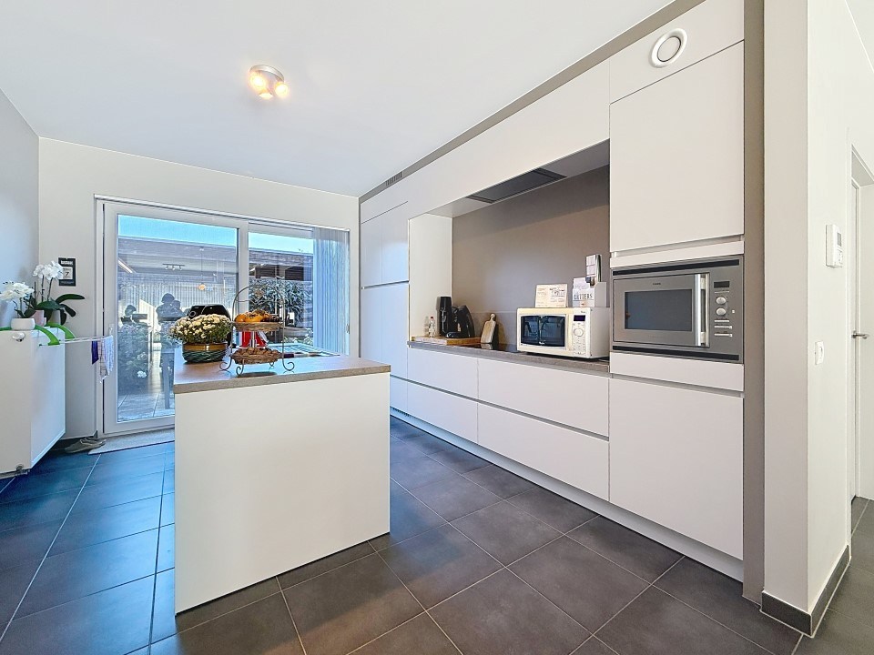 Recent gelijkvloers appartement nabij het marktplein te Hooglede - foto 3