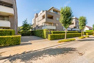 Appartement à vendre à Hoogstraten