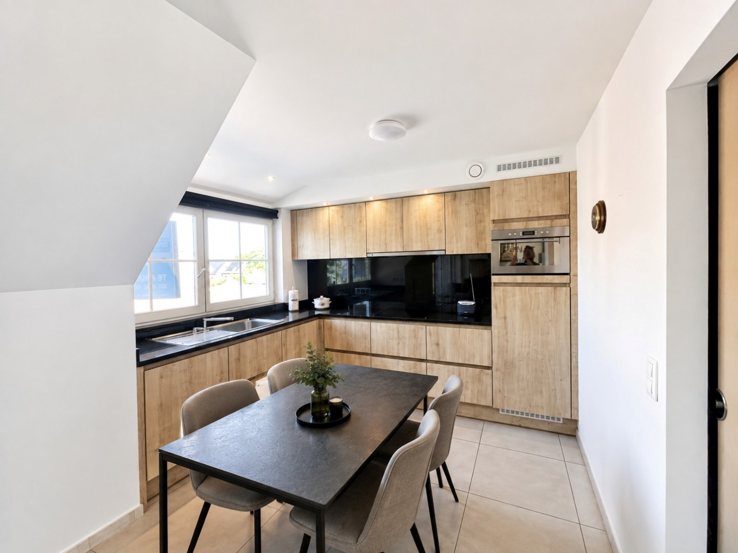 Apartment for rent in Pittem