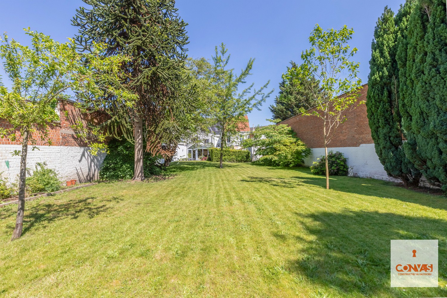 House for sale in Ghent