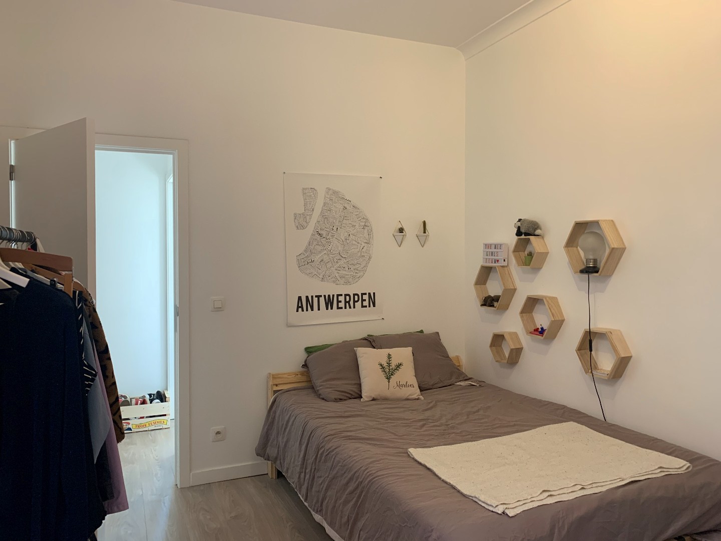 Charmant handelspand met woonst op toplocatie - foto 5