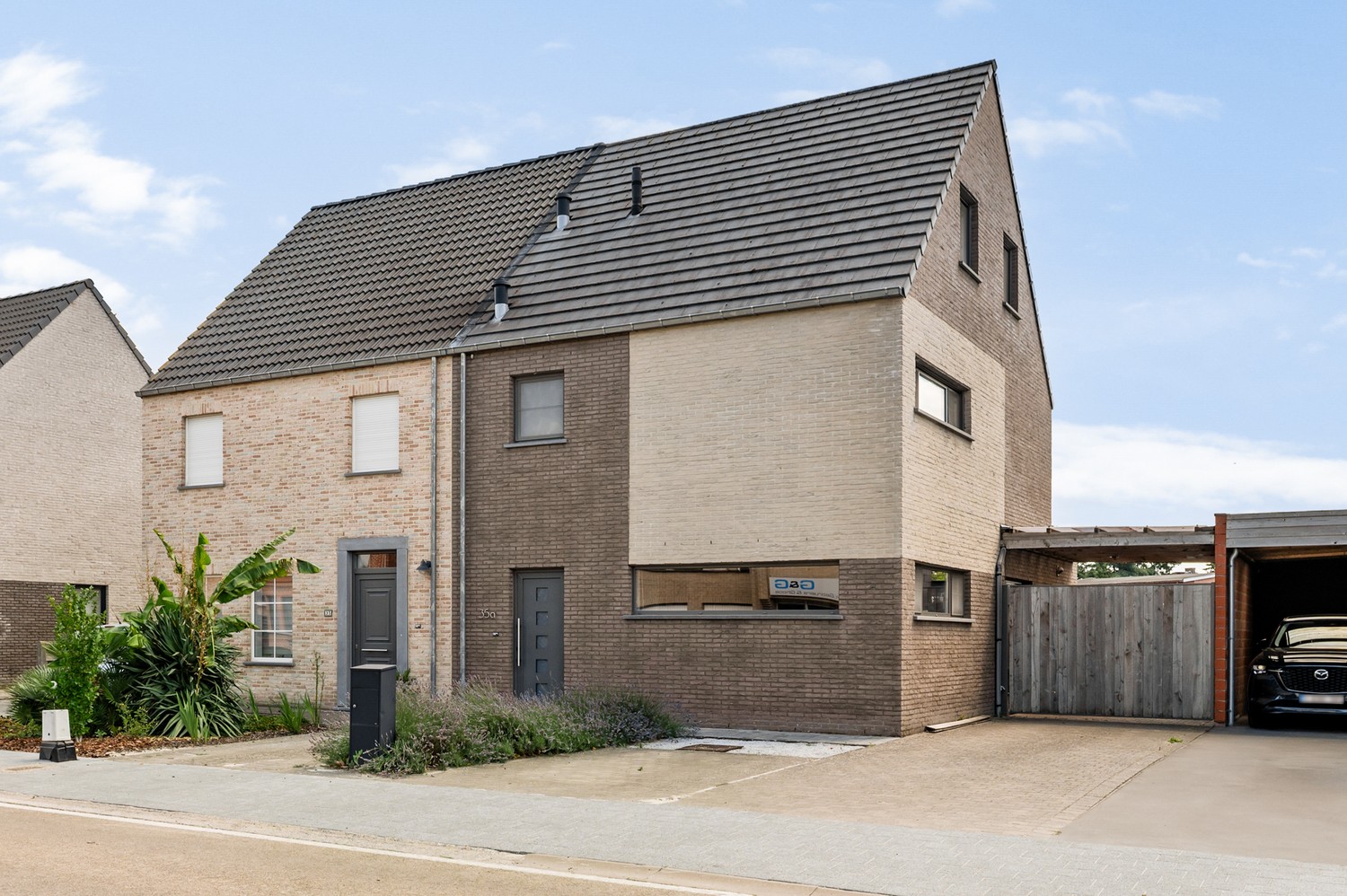 Energiezuinige HOB - EPC A - 3/4 slpks - foto 1