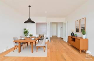 Apartment for sale in Schaerbeek