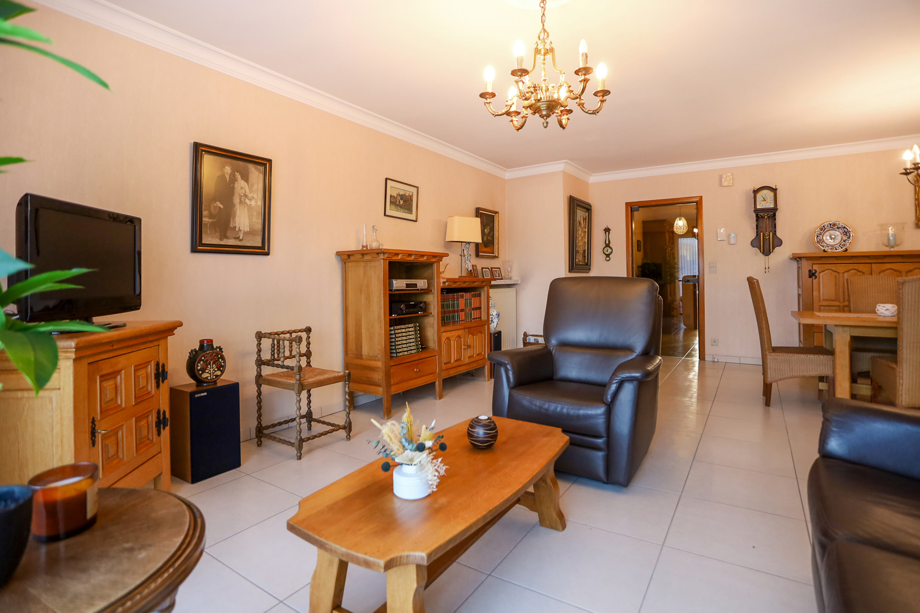 Appartement à vendre à Beveren avec 2 chambres - photo 4