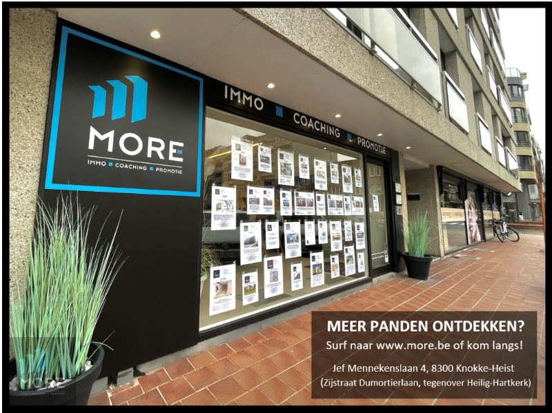 Garagebox te huur in de Meerlaan in Knokke - foto 5
