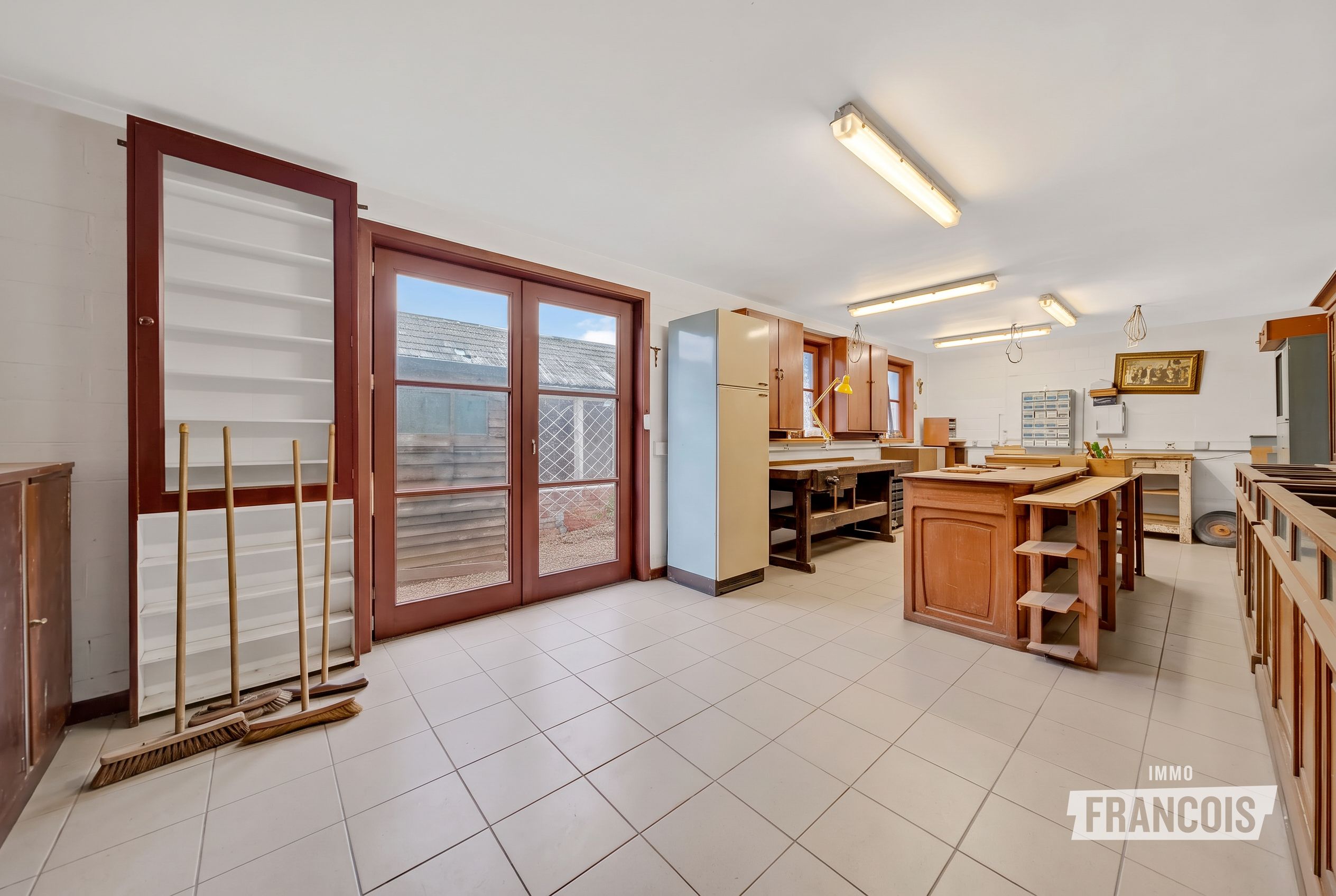 Ruime vrijstaande villa op 1.165 m² met 4 slaapkamers te Oostduinkerke - foto 5