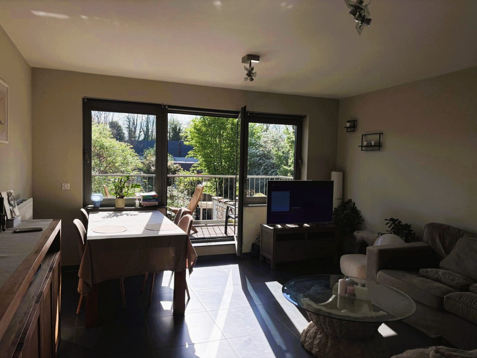Appartement te koop in Borgerhout met 1 slaapkamer - foto 5