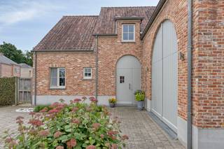 Maison à vendre à Beringen