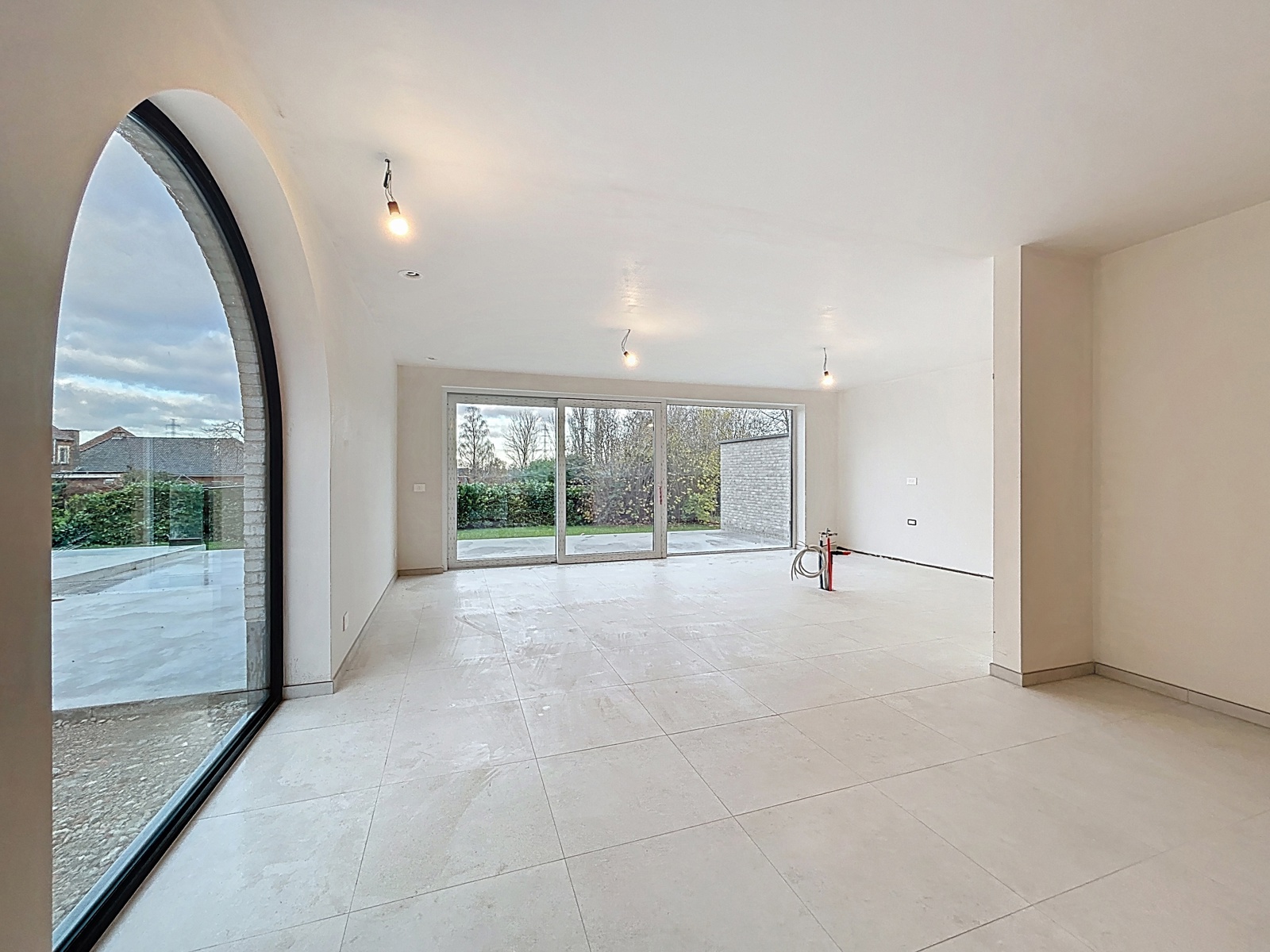 Maison à vendre à Lendelede avec 4 chambres - photo 4