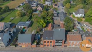 EERSTE BEZOEKDAG ZATERDAG 28/03 VAN 10U TOT 13U (enkel op afspraak)GIJZEGEM - Dit te renoveren herenhuis met een straatbreedte van maar liefst 16...