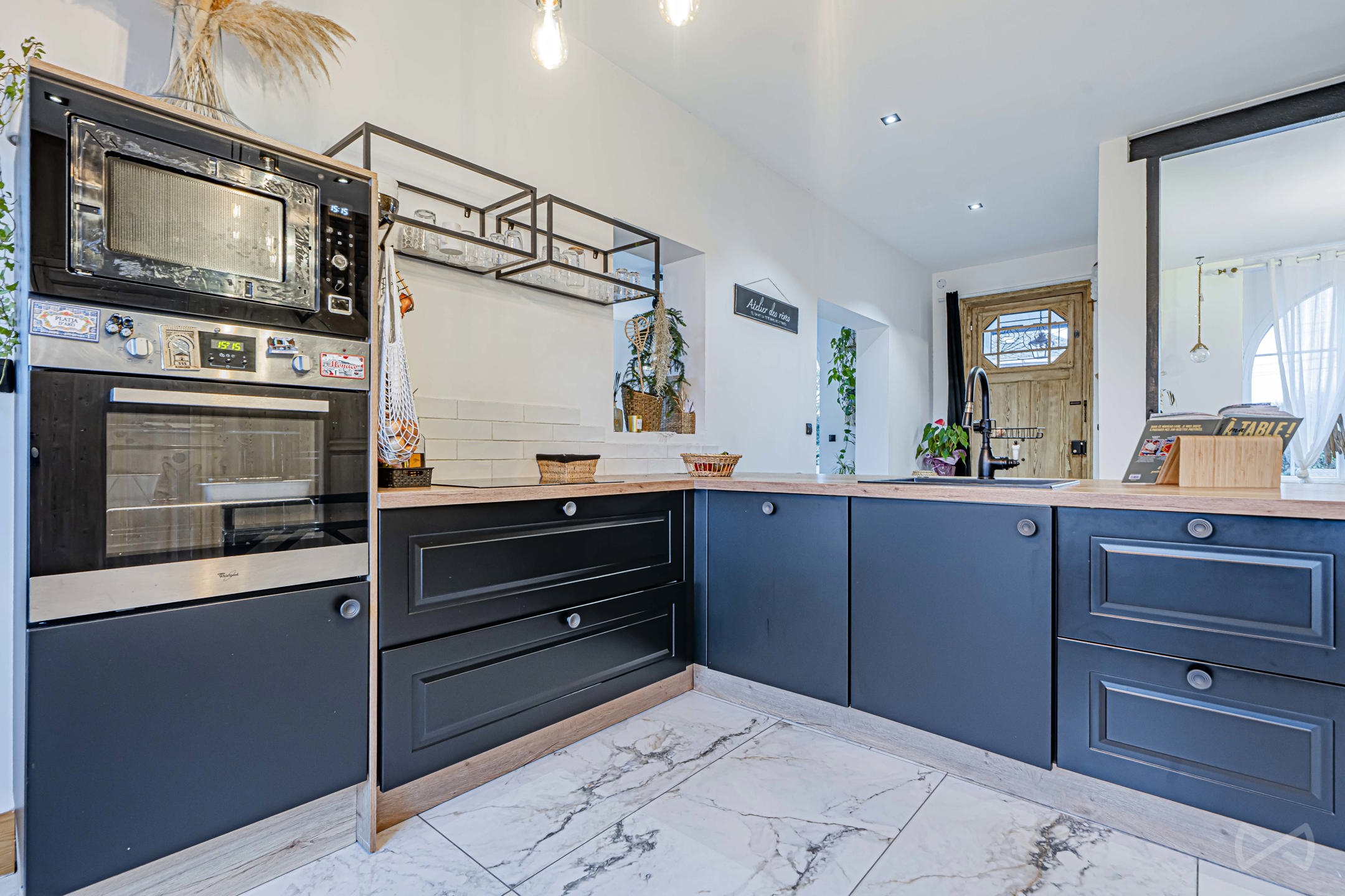 Huis te koop in Weismes met 4 slaapkamers - foto 4