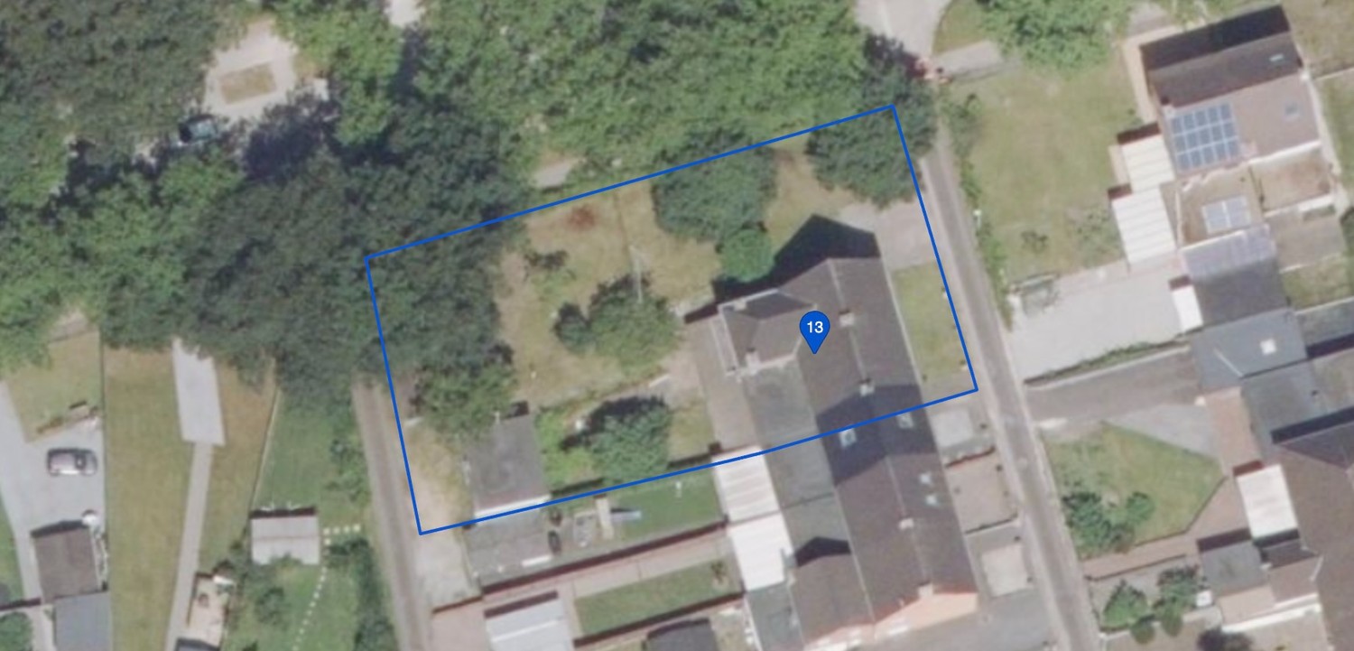 Maison à vendre à Genk avec 5 chambres - photo 1