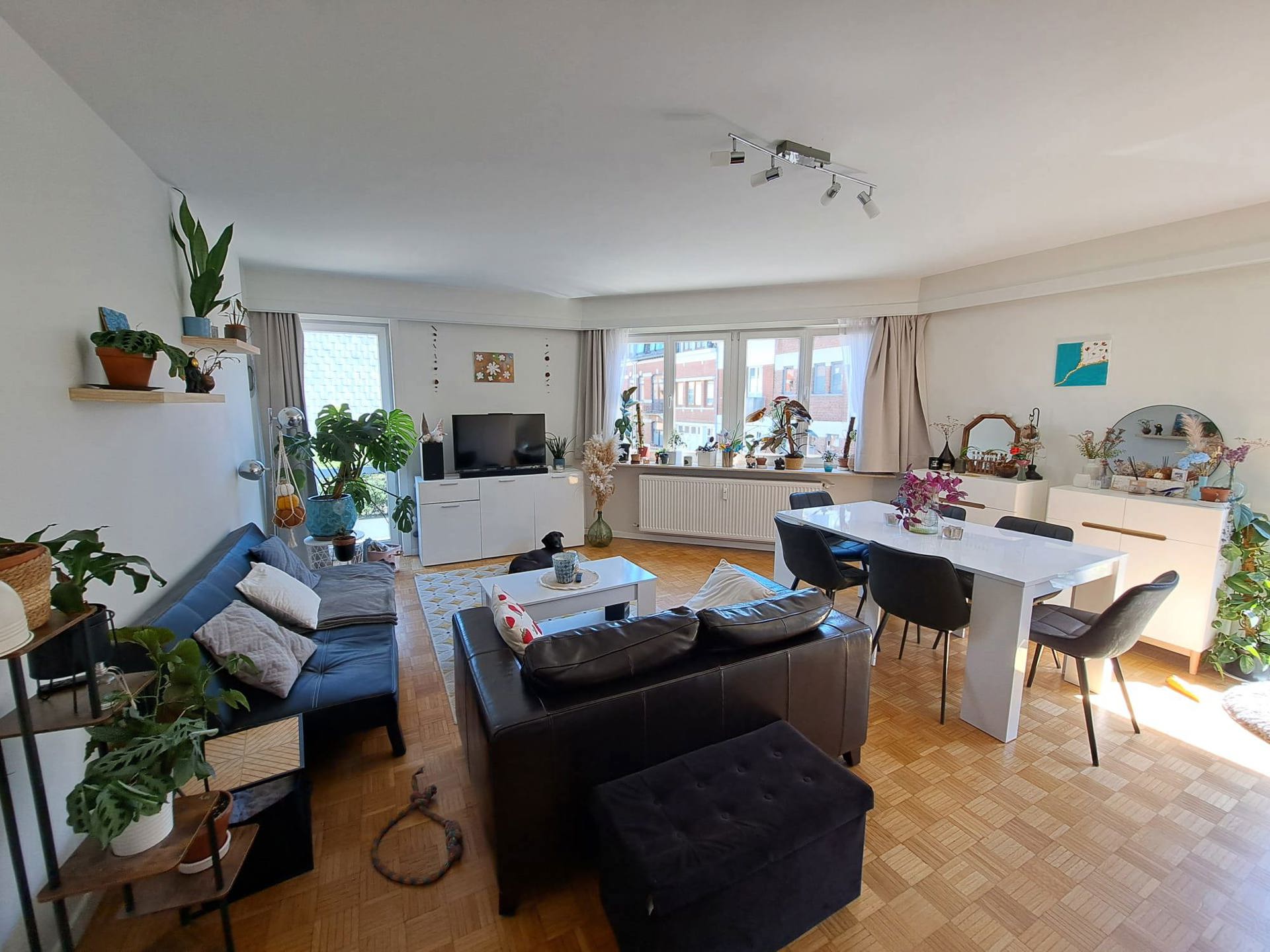 Appartement à louer à Auderghem avec 1 chambre - photo 1