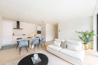 Appartement à vendre à Saint-Nicolas