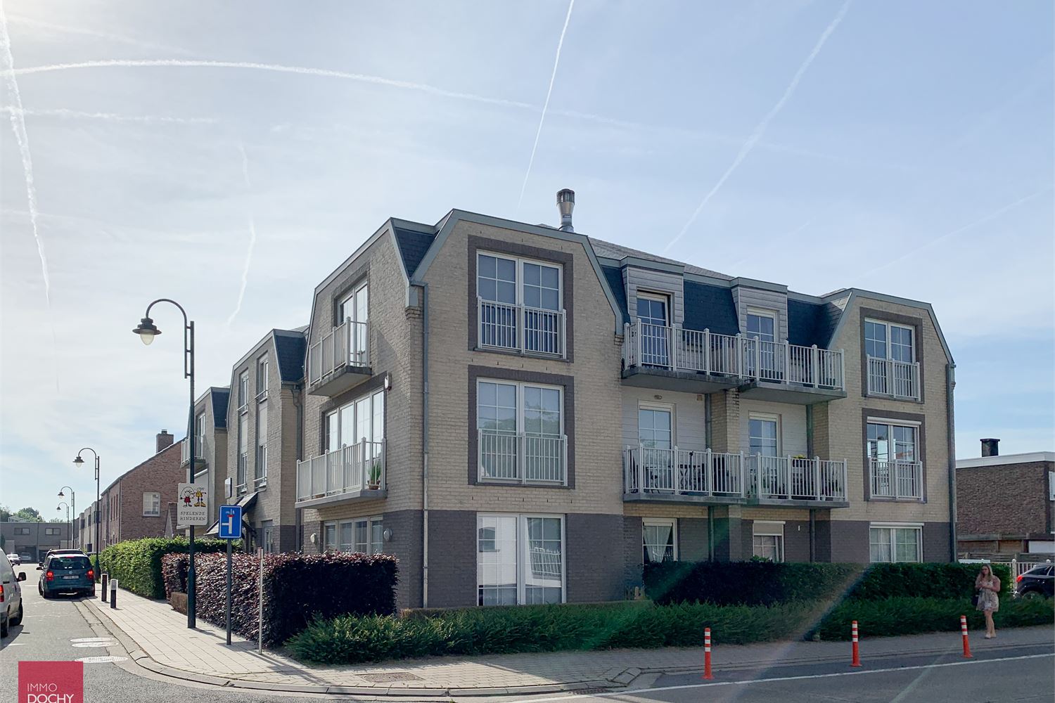 Heel goed gelegen prachtig appartement nabij centrum | A Saverysstraat - photo 3