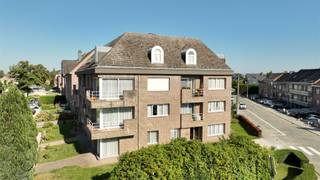 Appartement te koop in Edingen