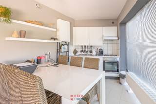 Apartment for rent in Nieuwpoort