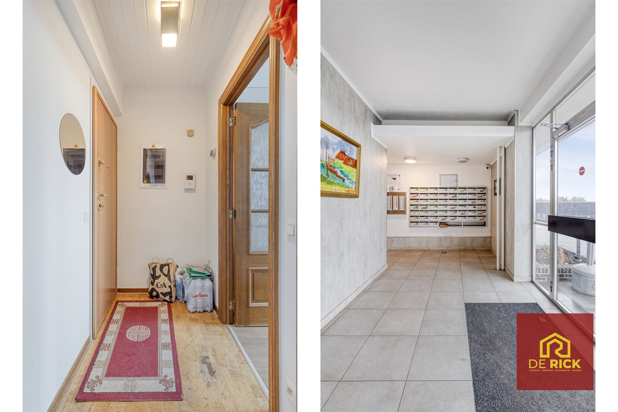 Appartement - photo 4