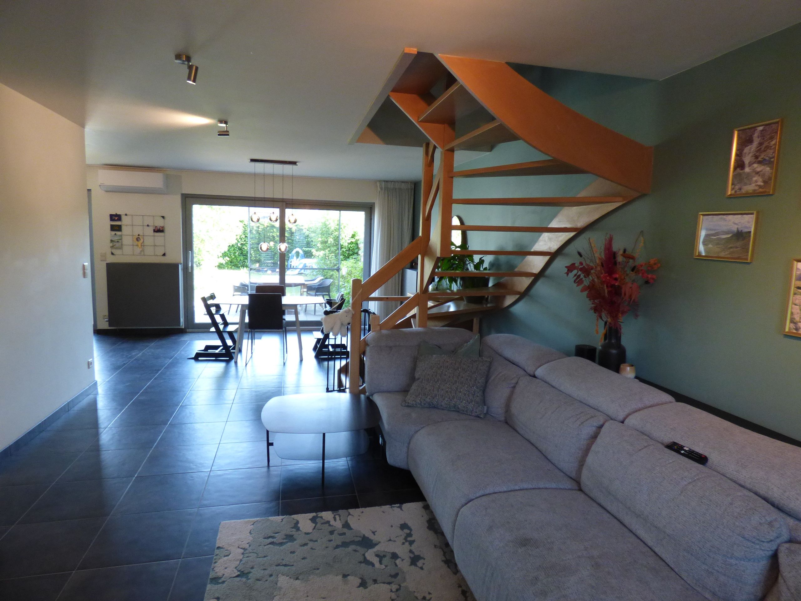 House for rent in Rotselaar with 4 bedrooms - photo 5