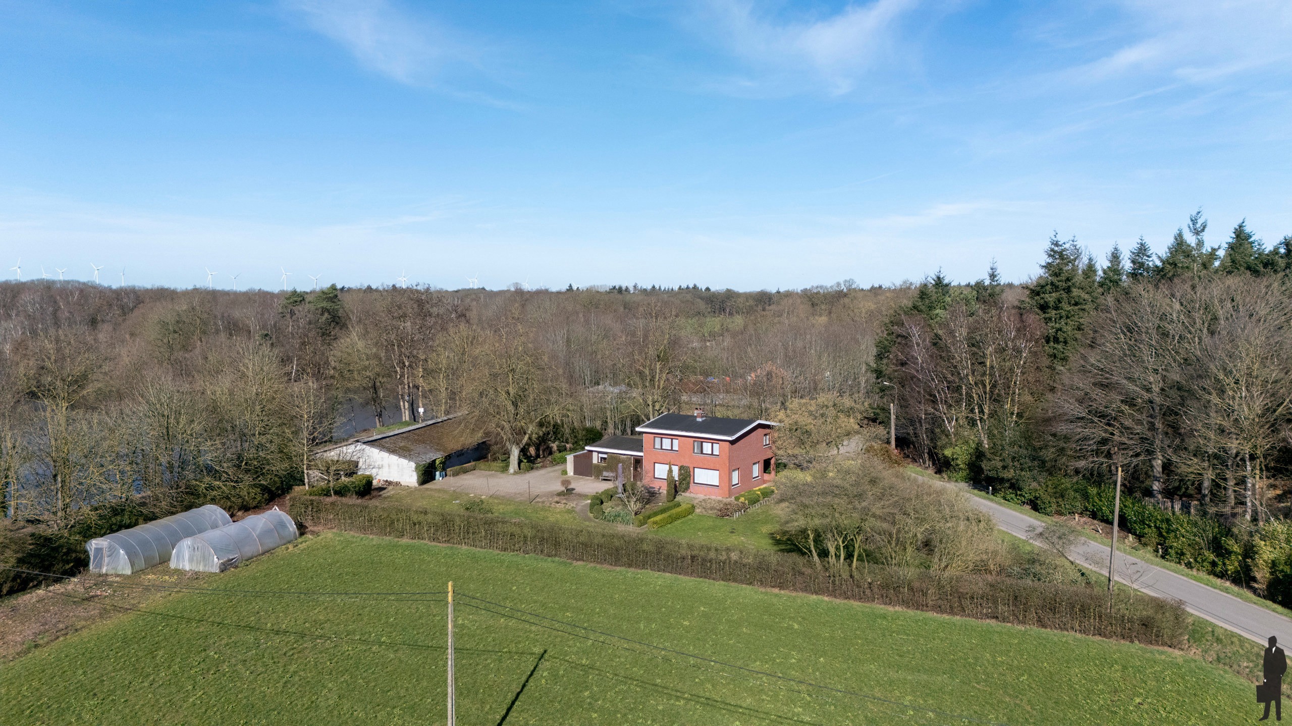 House for sale in Hoogstraten with 3 bedrooms - photo 4