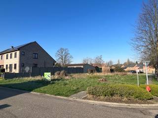 Nabij het centrum van Tongeren ligt dit ruime perceel bouwgrond van zo'n 10 are groot. Het hoekperceel biedt vele bouwmogelijkheden voor een open bebouwing.<br /><br />Gelegen in de rustige verkaveling Ziegelsmeer op korte afstand van alle dagelijkse voorzieningen. Het centrum van Tongeren is op wandelafstand en de autosnelweg bereik je op 4km.<br /><br />Mooi vlak bouwperceel van volgens kadaster 9a89ca geschikt voor eengezinswoning in open bebouwing.<br />Het perceel heeft een breedte van 18,21m en een diepte van 62m. Het tuingedeelte van het perceel versmalt achteraan. De tuin is westelijk georiënteerd.<br /><br />Voor dit perceel is er geen bouwverplichting.<br /><br />INTERESSE?<br />Maak een afspraak door te bellen naar 012 23 00 23 of stel uw vragen aan roland@immo-leroi.be.