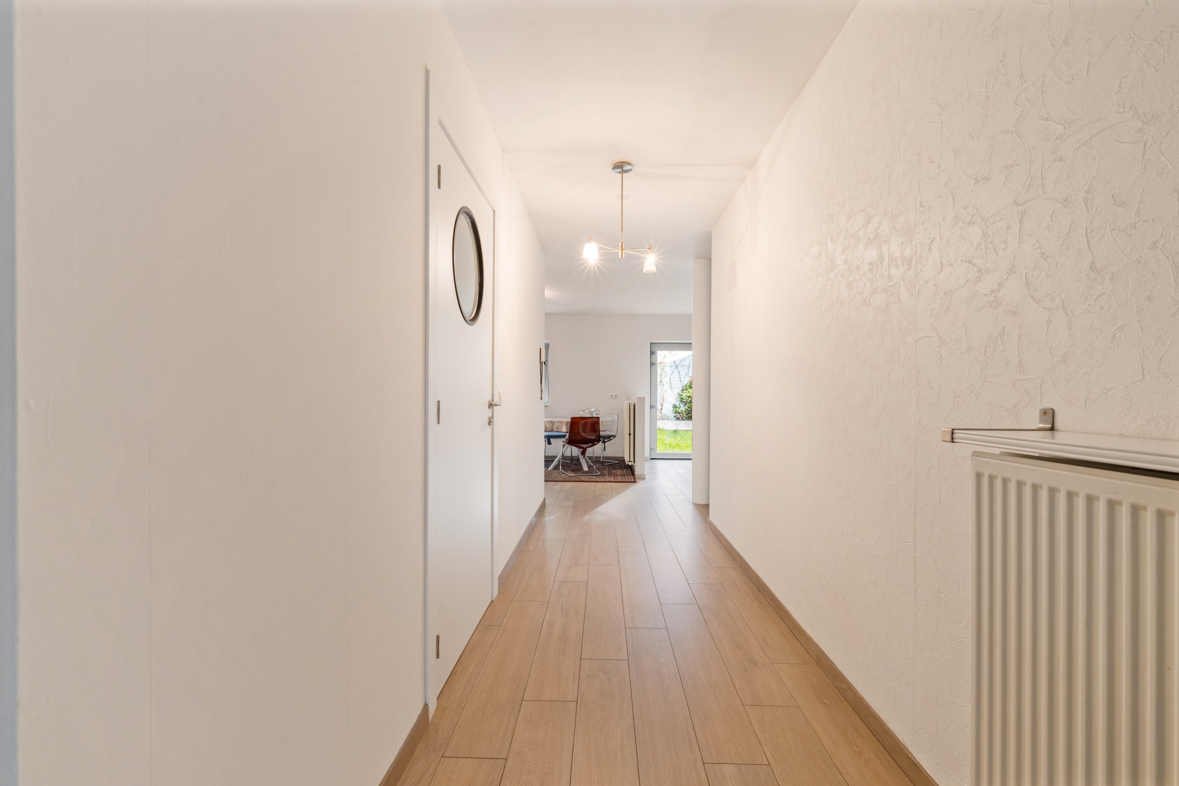 Ruime kangeroewoning op een rustige locatie te centrum Turnhout! - foto 2