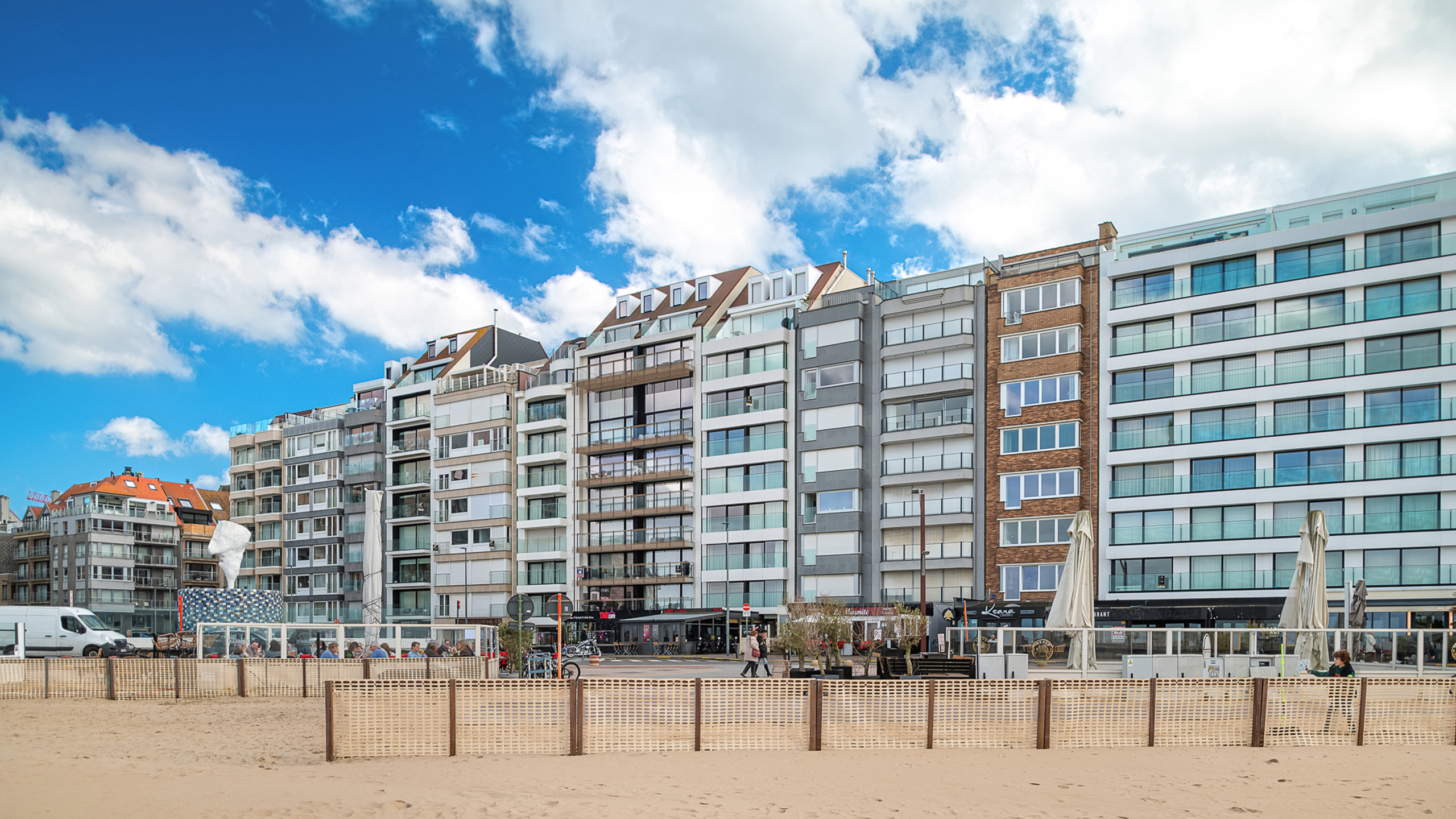 :Woningtype te :Stad