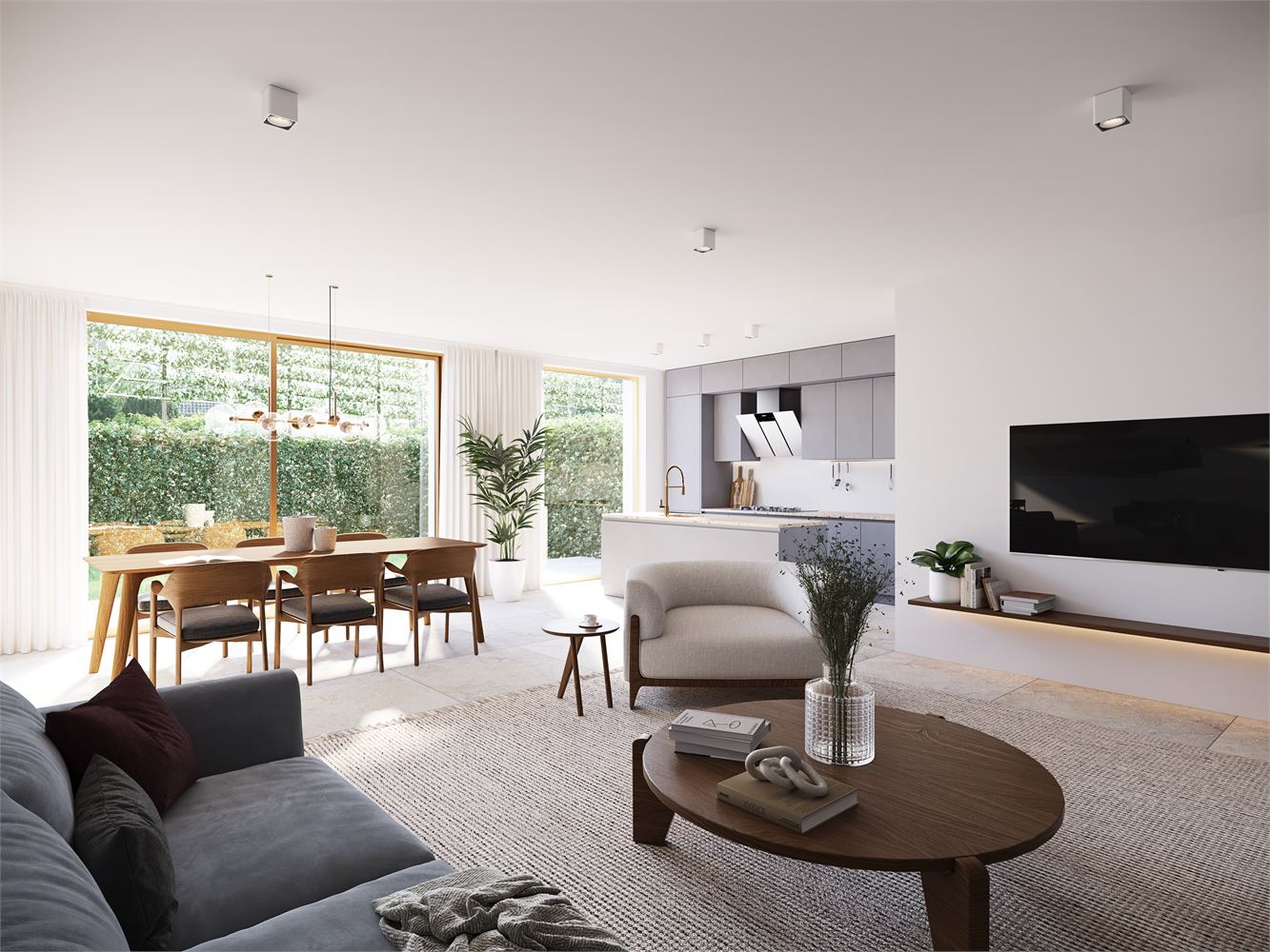 Appartement à vendre à Berlaar avec 3 chambres - photo 5