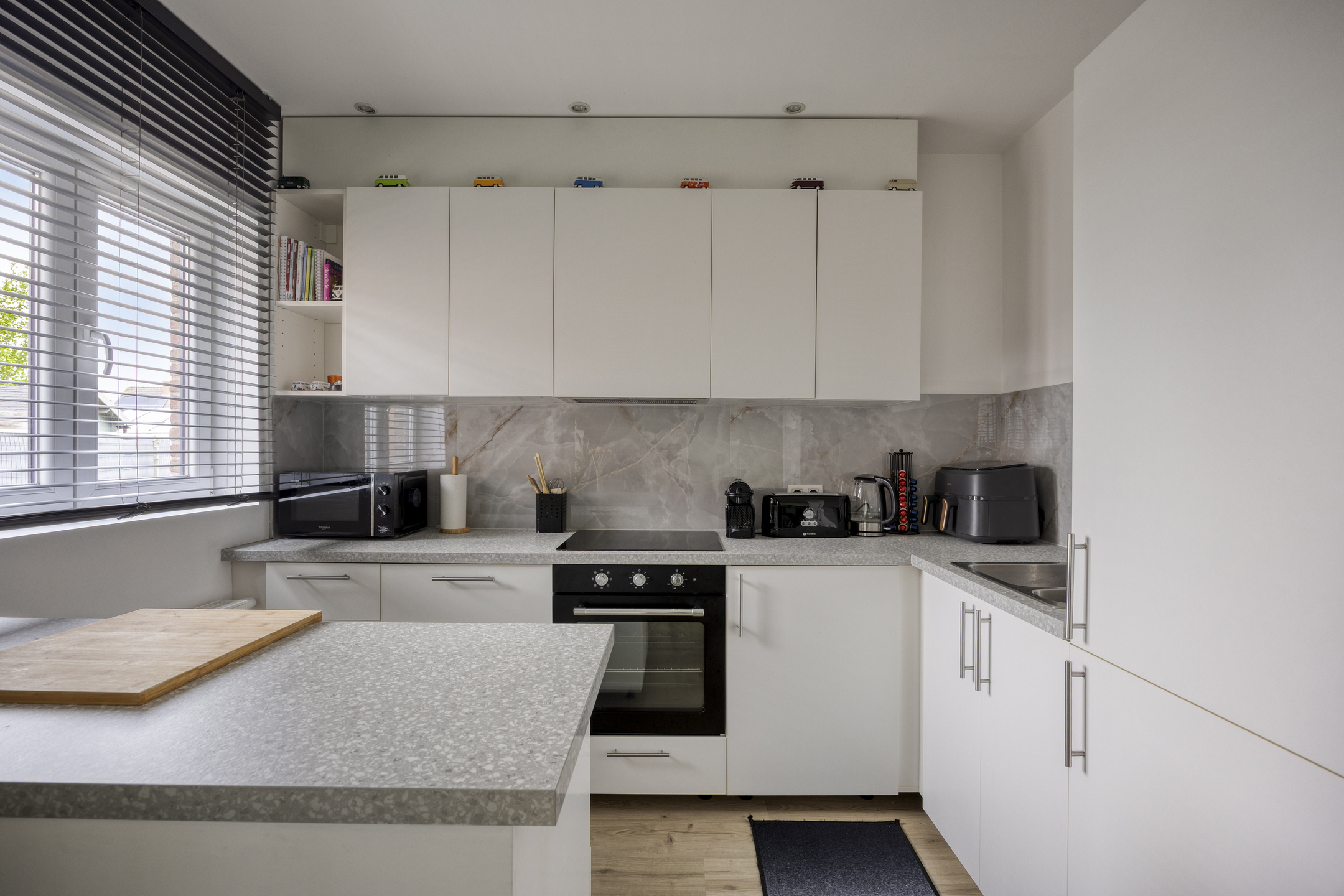 Apartment for sale in Rumst with 1 bedroom - photo 4
