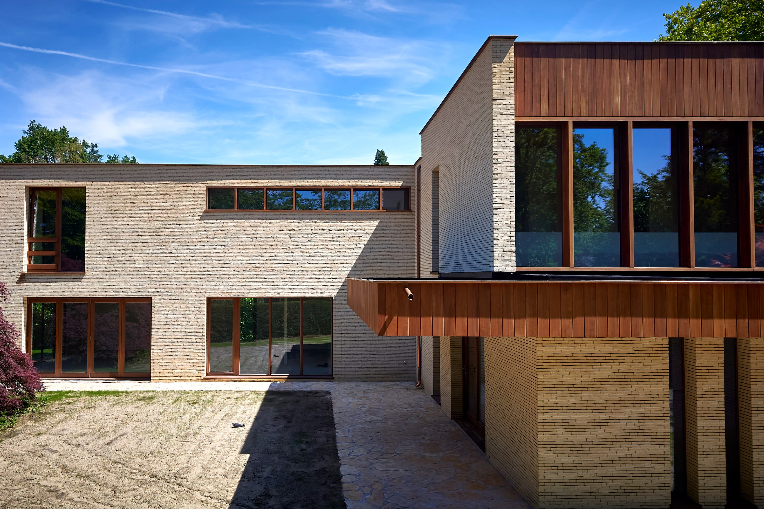 Villa te koop te Schoten - House Maple - foto 5