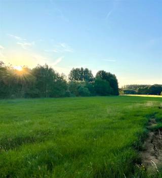 <p><strong>Bouwen aan uw toekomst te Tielt-Winge</strong></p><p>In het centrum van Tielt-Winge, vlakbij vele faciliteiten zoals scholen, openbaar vervoer, sportaccommodaties, winkels, dokters, ... vind je deze mooi gelegen vlakke bouwgrond (Lot 4) zonder bouwverlichting.<br />De open ruimte achter deze bouwgrond is agrarisch en natuurgebied, dus uiterst rustig en een prachtig blijvend zicht.<br />Het perceel is 11m breed en 50m diep waarop een woning in half open verband kan gebouwd worden met 2 bouwlagen en een zadeldak (geen bouwverplichting !!) met een gevelbreedte van 8m breed en een diepte van 15m op het gelijkvloers en 12m op het verdiep.<br />Met de aankoop van deze bouwgrond kan u praktisch onmiddellijk starten met bouwen of ook nog (enkele)  jaren wachten aangezien er geen bouwverplichting op rust.</p><p><span><strong>Interesse? Of gewoonweg meer informatie? Contacteer onze vastgoedmakelaar Sally: sally@connect-immo.be </strong></span></p>