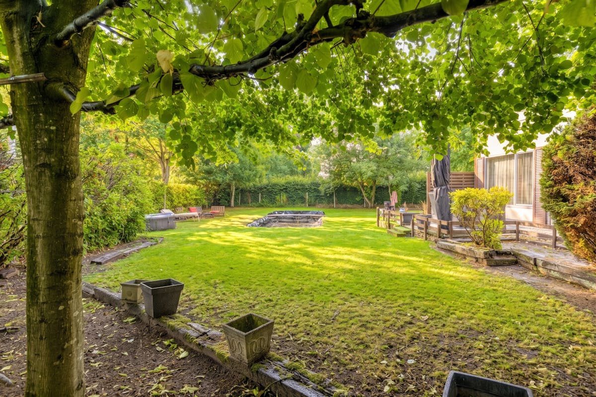 Unieke kans op een riant perceel van 3.180 m² te Aalter! - foto 5