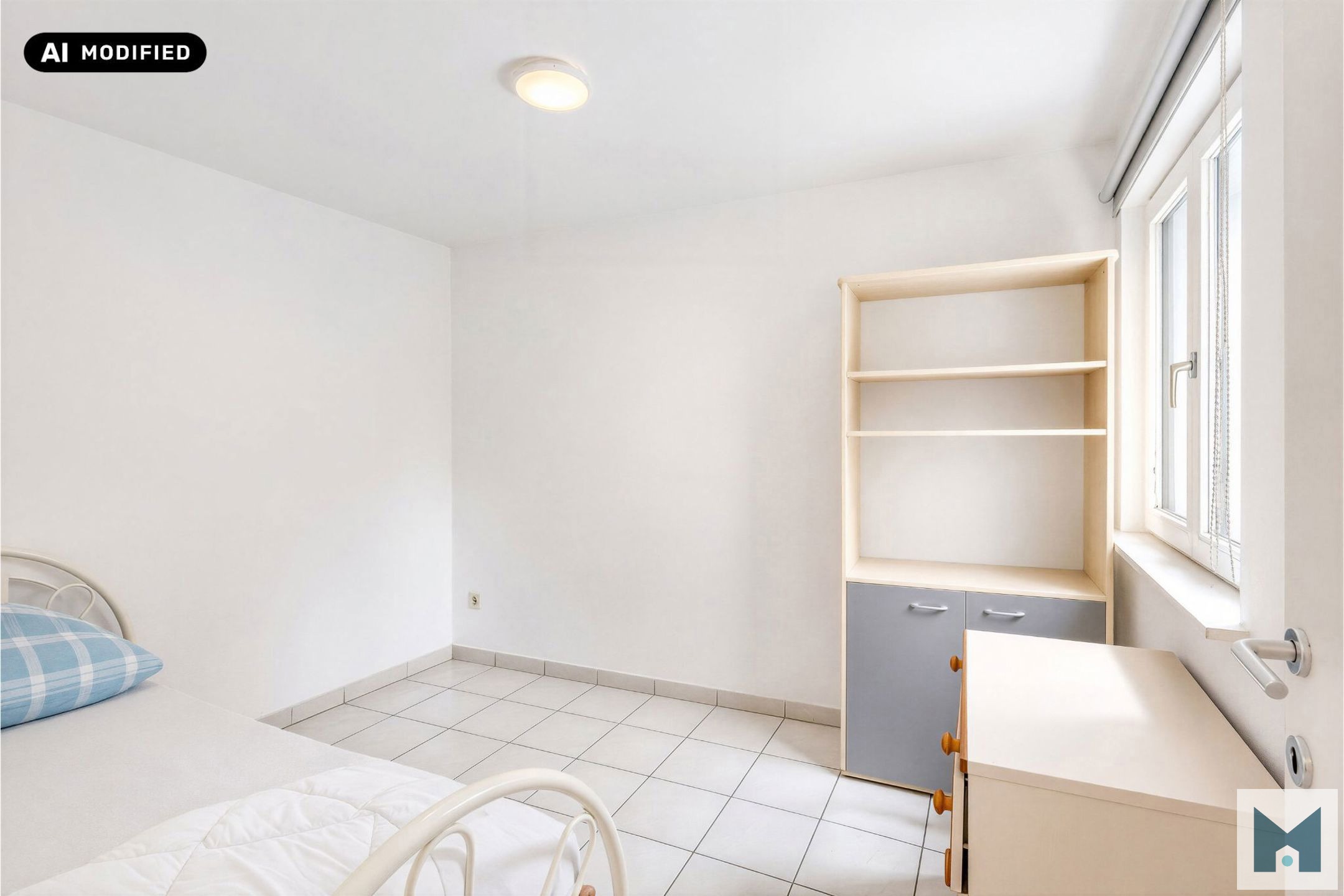 Appartementsgebouw met 6 studio's in centrum Lebbeke! - foto 5